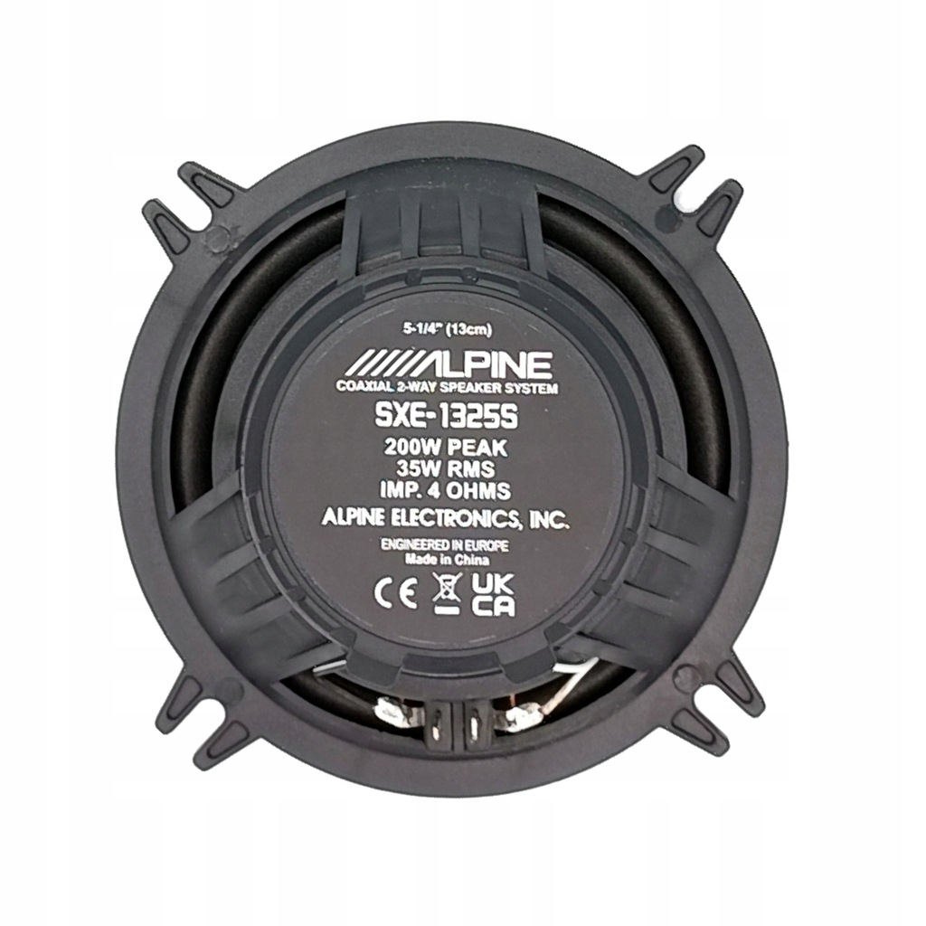 фото №8, Alpine динаміки автомобільні дистанційні проставки do mini cooper one r50 r52 r53