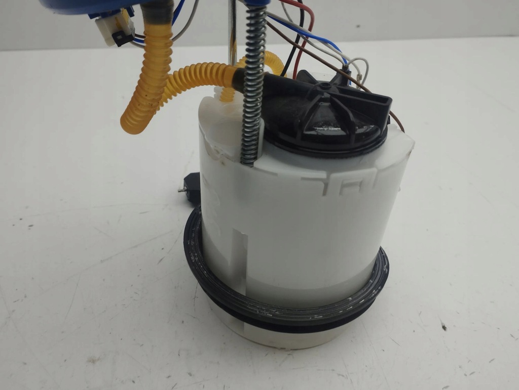 фото №6, Audi a1 2023 насос пального w бак