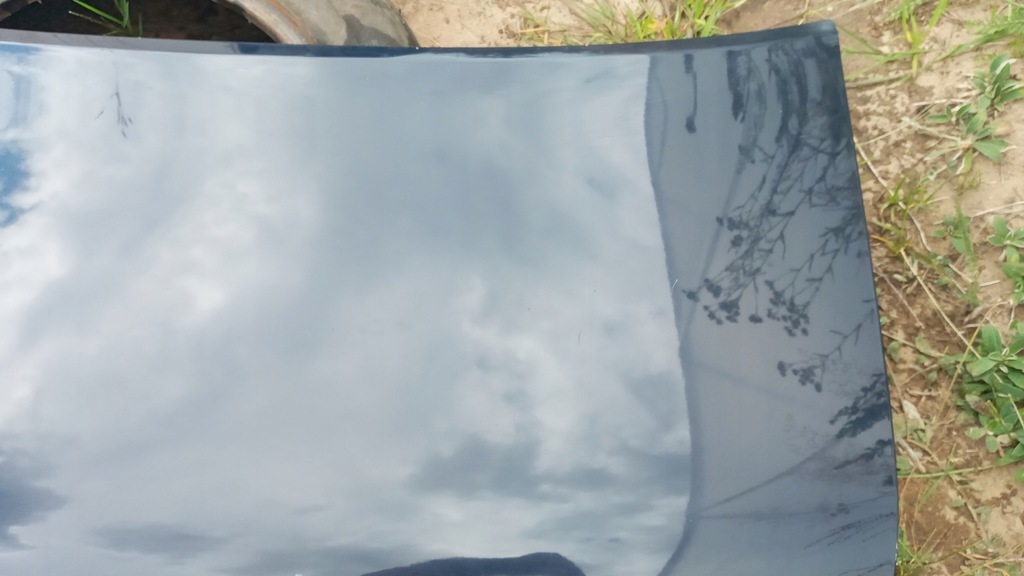 фото №5, Audi a6 c5 sedan кришка багажника задня багажника