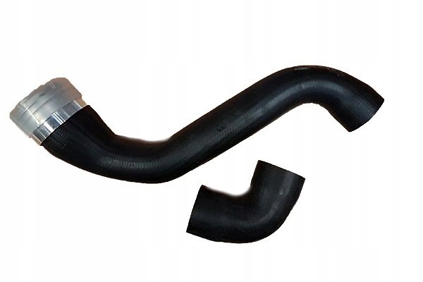 Шланг інтеркулер land rover range rover iii 3.0 Ціна