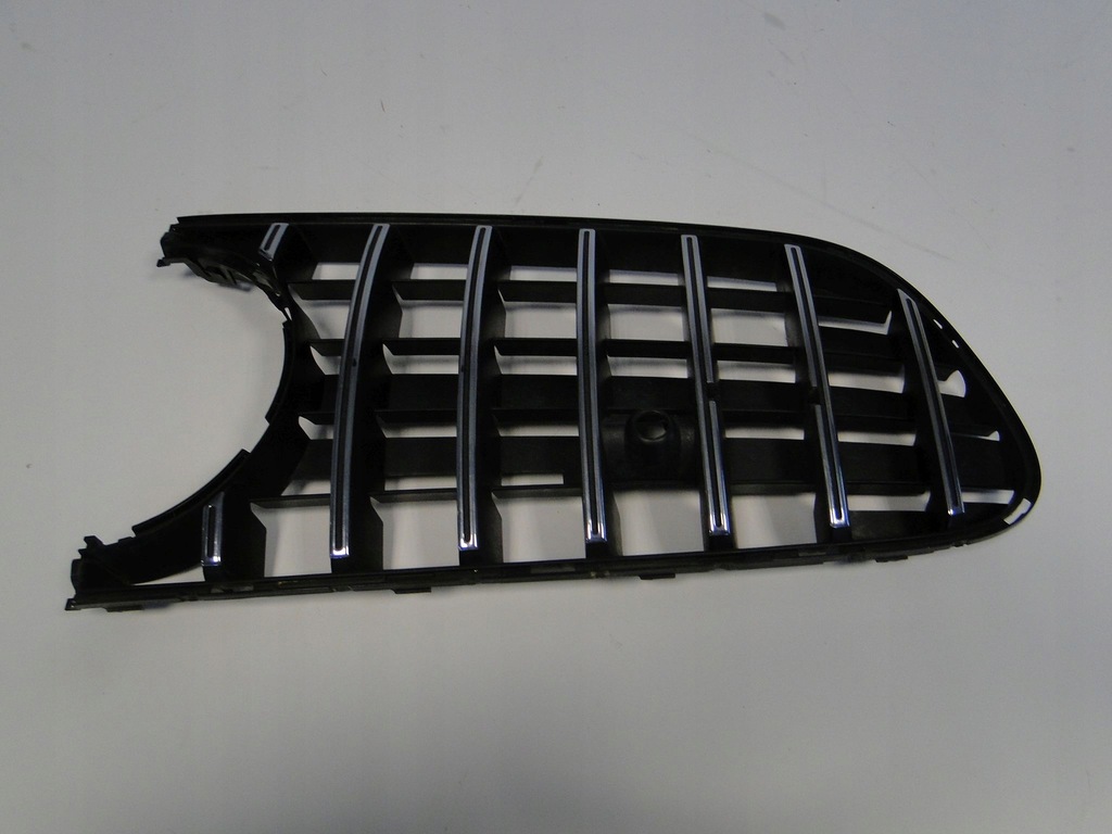 фото №2, Mercedes amg gt 190 решётка радиатора решётка радиатора левая panamericana