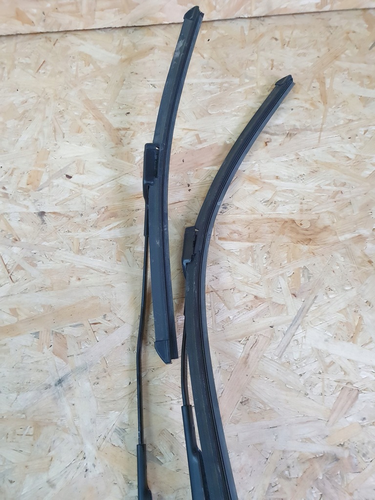 фото №3, Jeep renegade двірники важелі