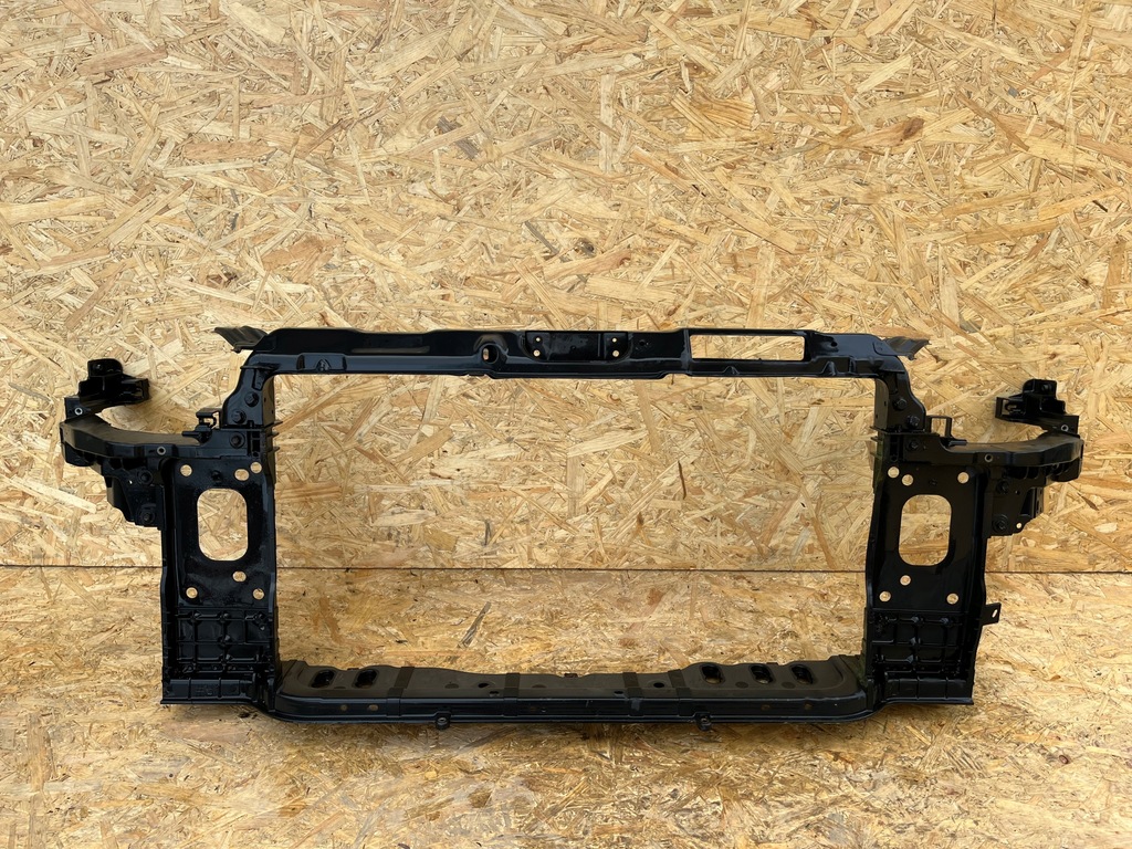 фото №1, Hyundai elantra підсилювач pas передній перед