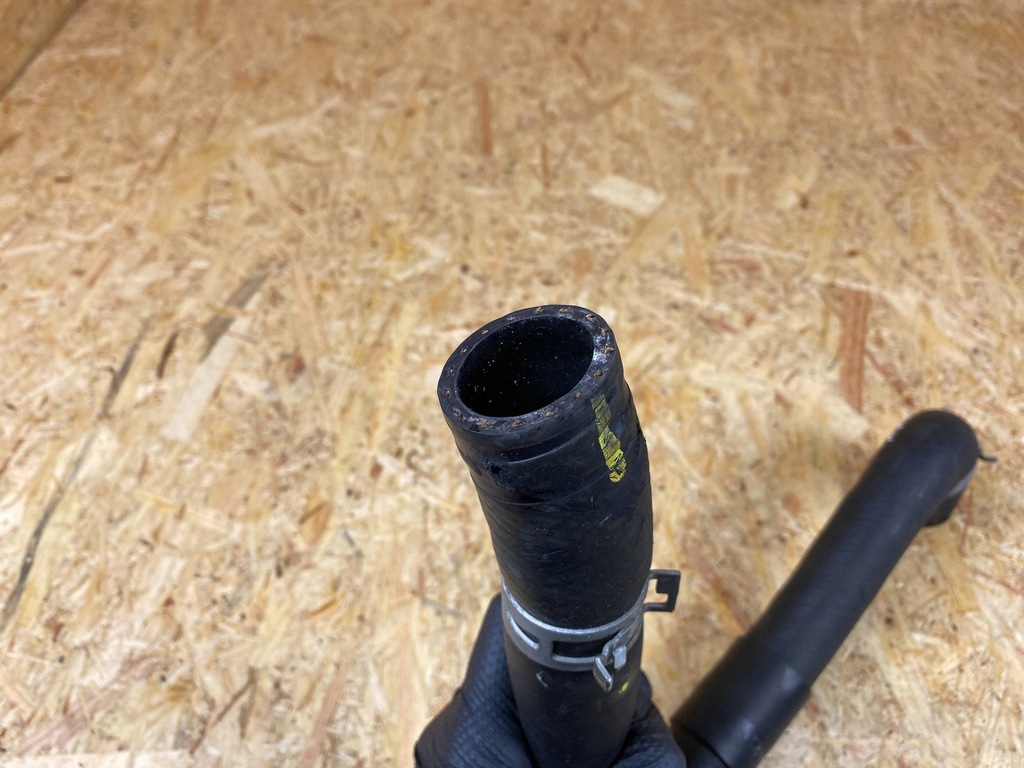 фото №10, Wąż труба шланг wody lexus nx 300h 2.5h 2014-