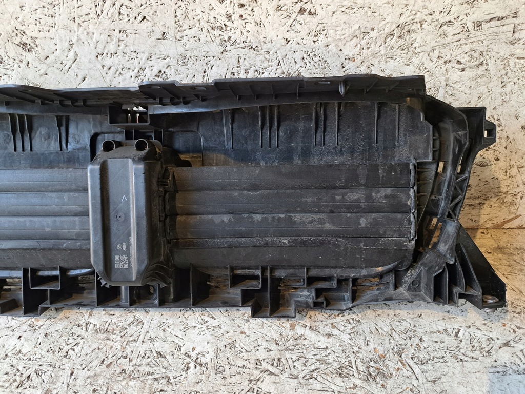 фото №9, Bmw ix3 g08 жалюзі повітропровід повітря впуск