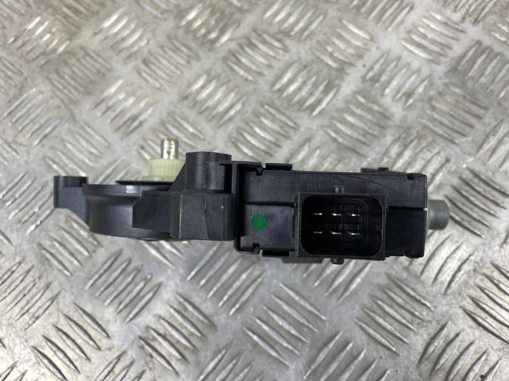 2019 jeep compass моторчик стекло дверь передних c61743100 с Разборки