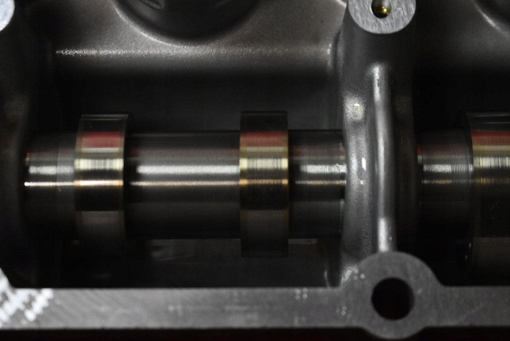 фото №9, Головка двигуна 04c103404f skdoa citigo 1.0 mpi 60 km 17-20