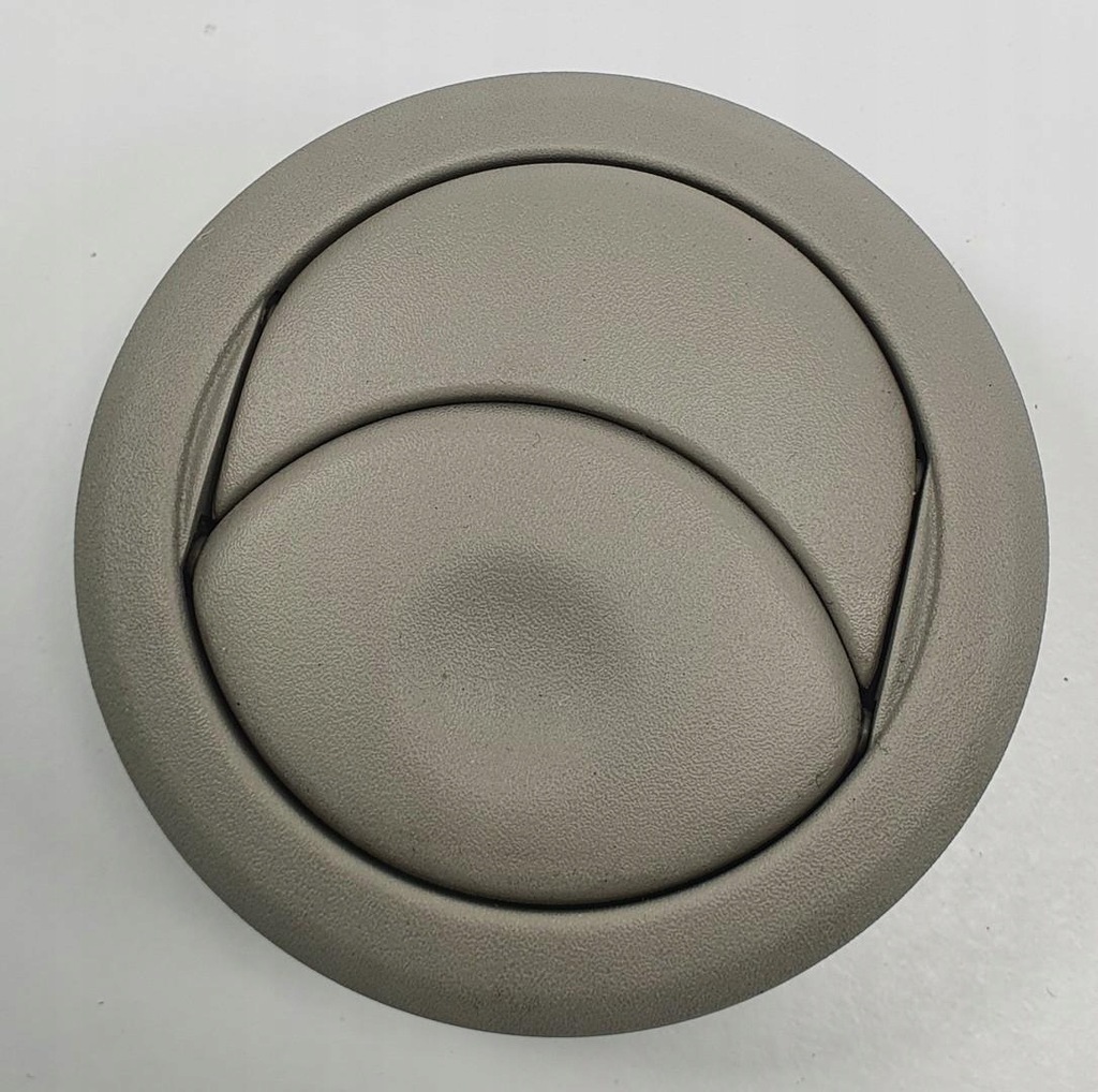 фото №1, Решітка обдув впуск renault espace iv 156012700