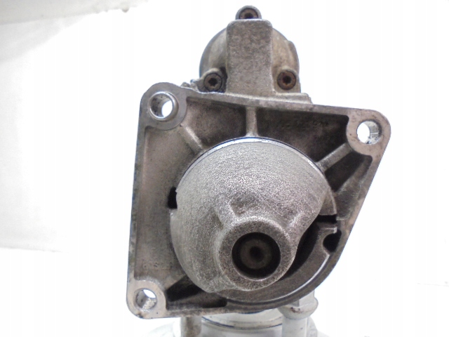 фото №7, Alfa romeo 147 стартер 2,0 150km t.spark 16v ar32310