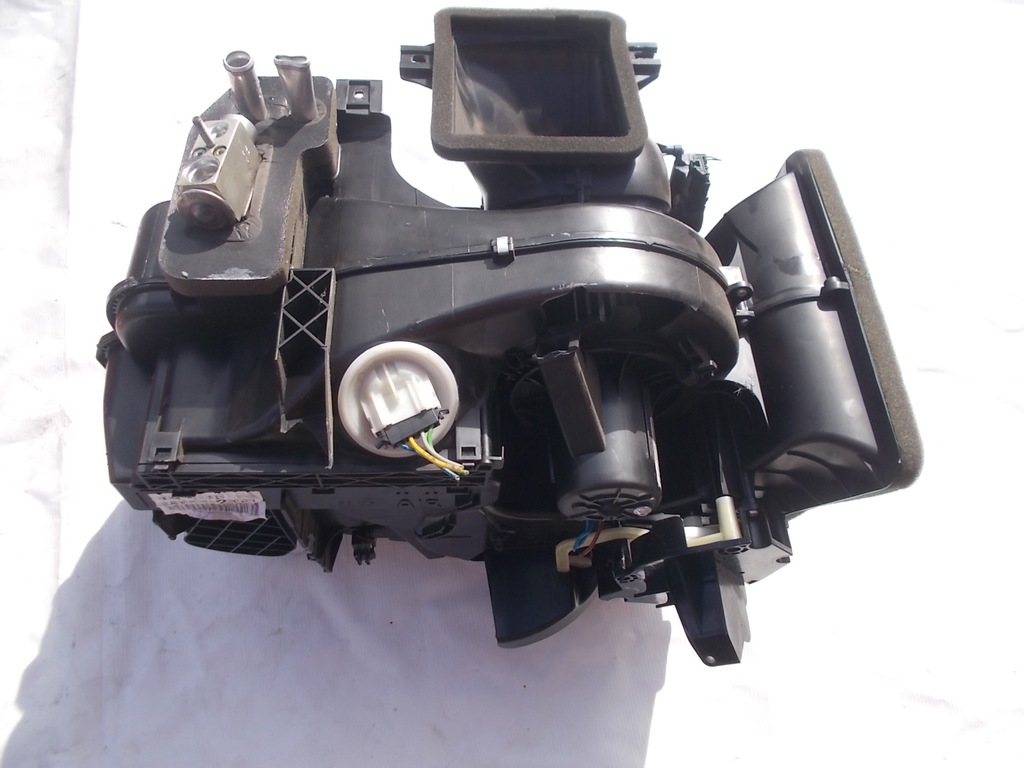 фото №1, Smart fortwo ii 451 отопитель 4518302960 eu