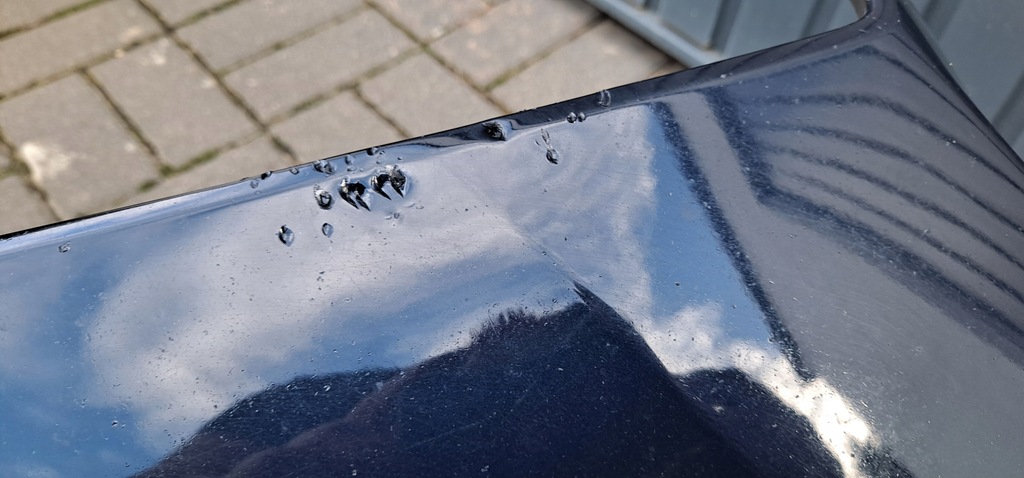 фото №5, Audi a1 82a бампер перед передний 82a807437 a