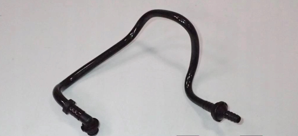 фото №1, Шланг вакууму 3.0 tdi audi q7 4l 7l8611932f