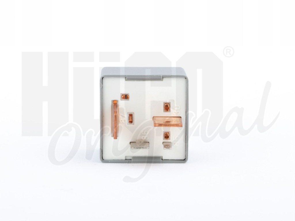 фото №1, Реле, система обігріву попереднього hitachi 132258