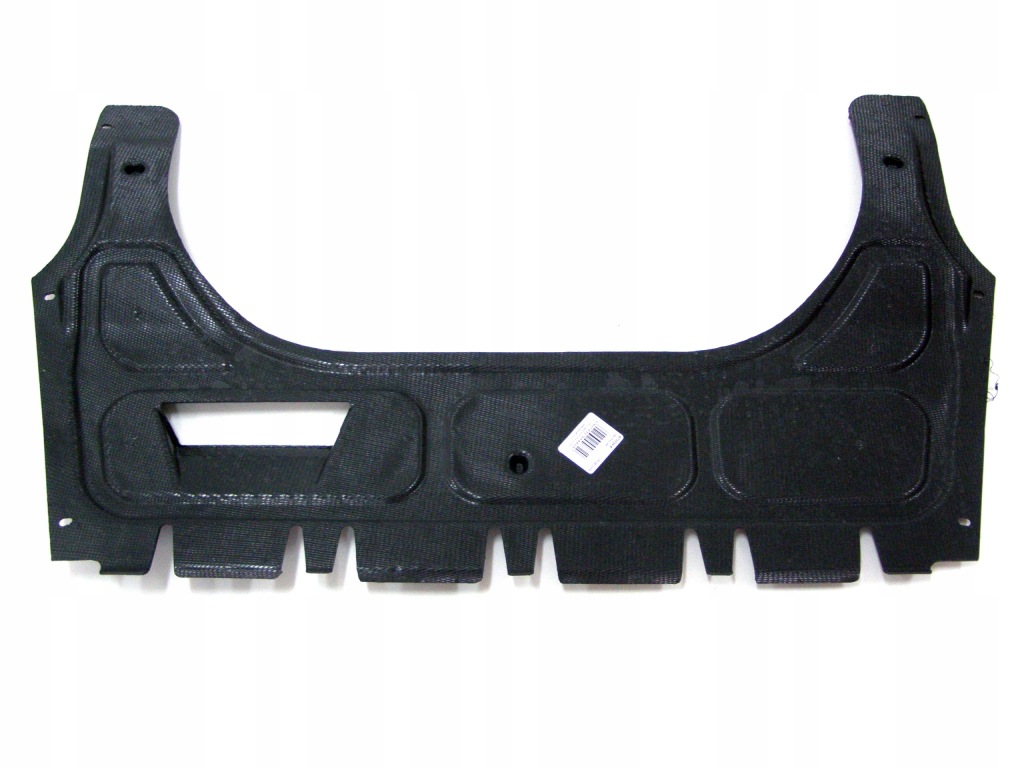 Купить Audi a1 2010-2015 накладка под двигатель