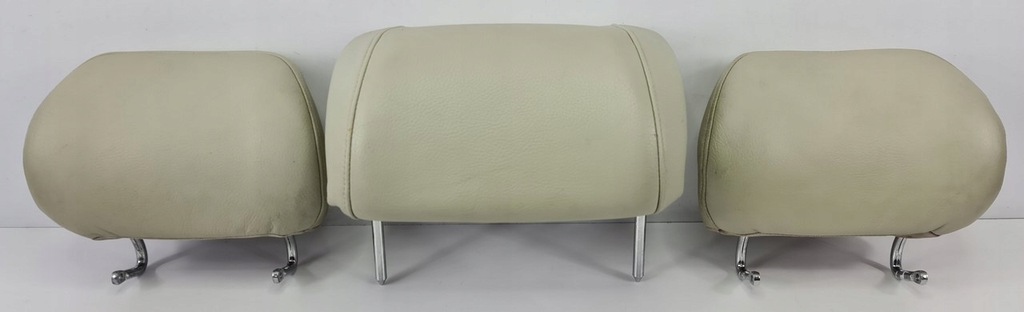 фото №1, Подголовники сиденье задняя задние кожа volvo s60