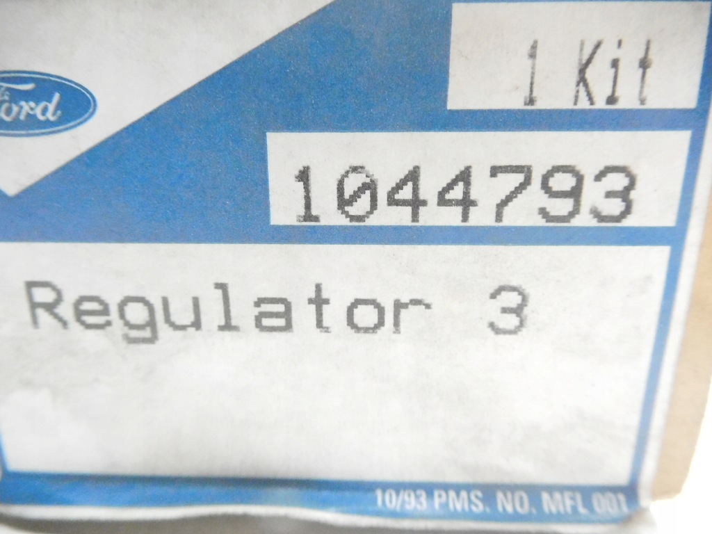 фото №9, Модуль датчик подушка безпеки ford escort mk7 оригінальний номер 1044793