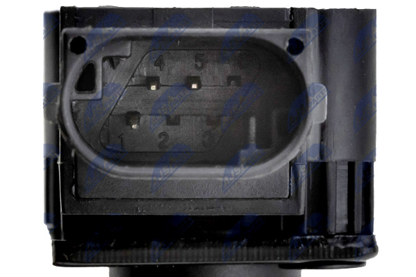 фото №12, Датчик вирівнювання світла land rover discovery iii 2005- | lr020159