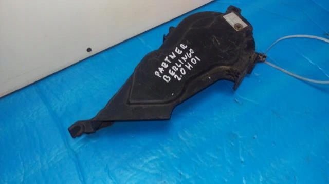 фото №4, Захист корпус розподільного валу partner berlingo 2.0 hdi