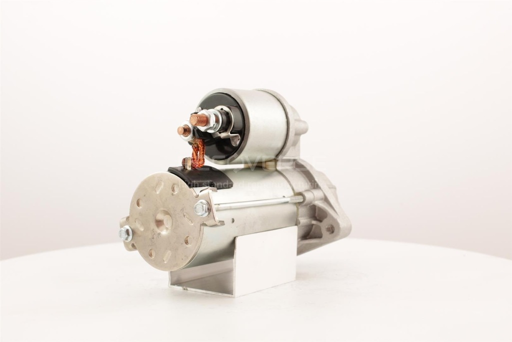 фото №8, Стартер alfa romeo fiat lancia opel 1.3 d jtd cdti doblo agila corsa