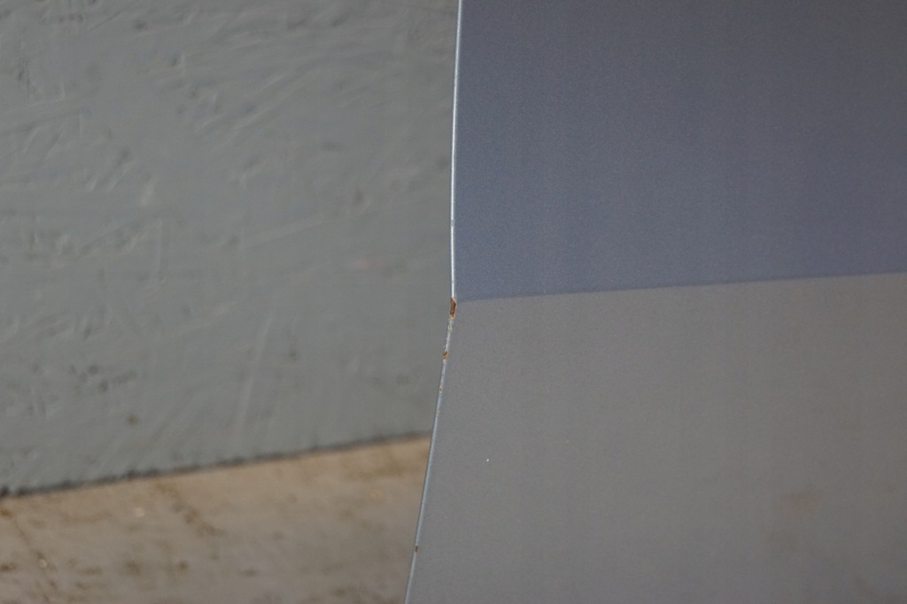 фото №12, Дверь правый перед vw passat b7 lc7z