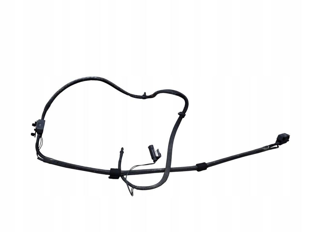 фото №1, Bmw x1 f48 f49 7470622 насадка распылителя