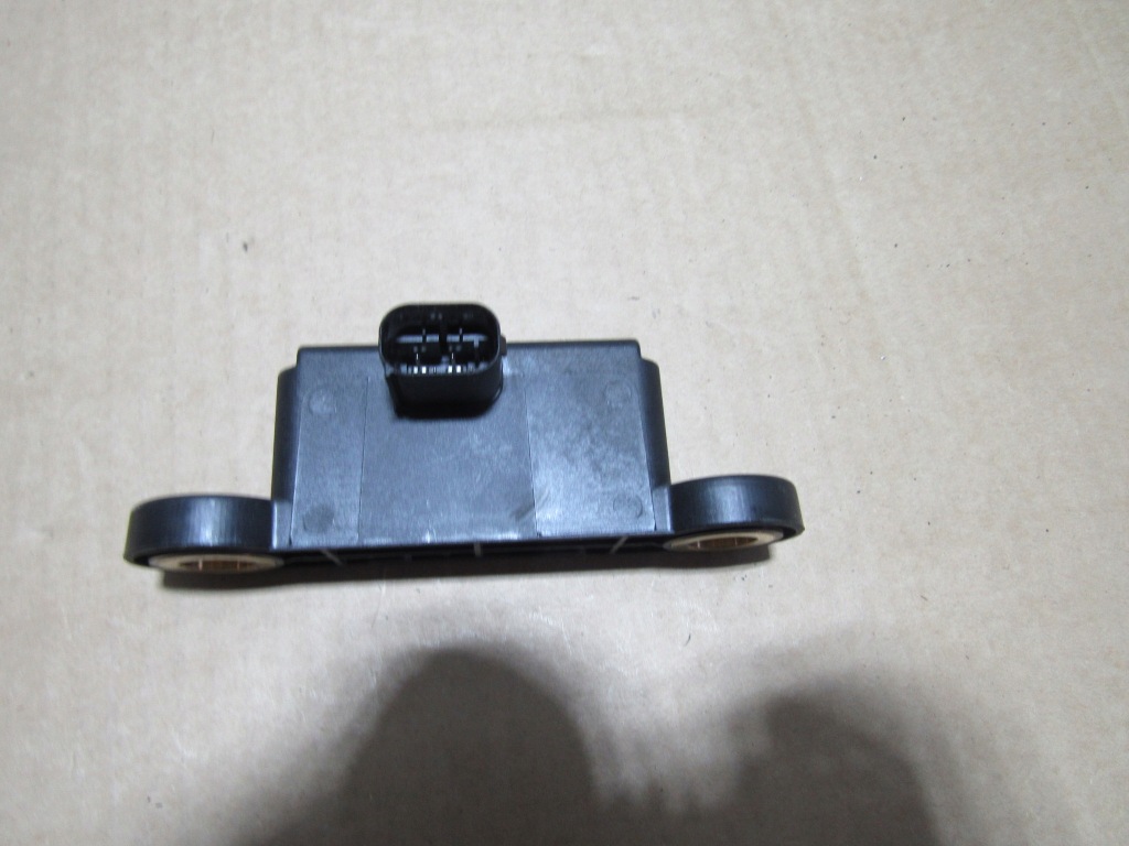 фото №2, Mercedes s w221 блок управления скорости a0009052600