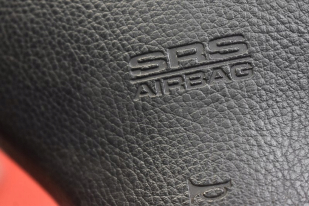 фото №14, Подушка безпеки подушка повітряна водія subaru legacy 4 iv 03-09