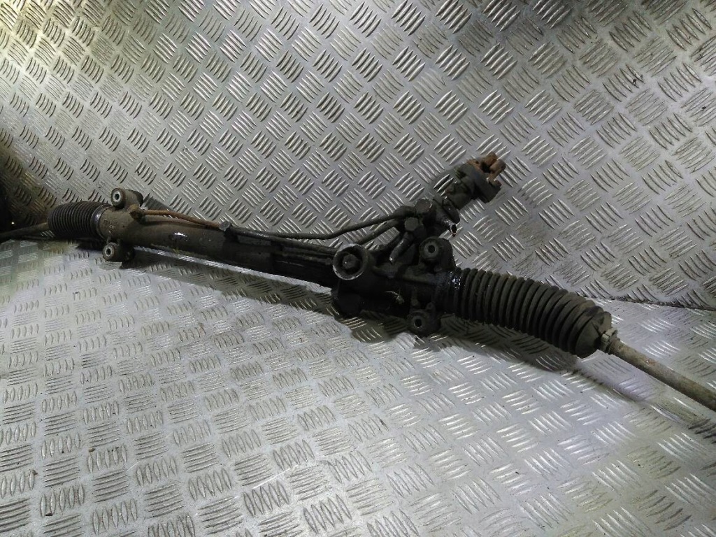 фото №1, Рулевая рейка do iveco daily ac46000012