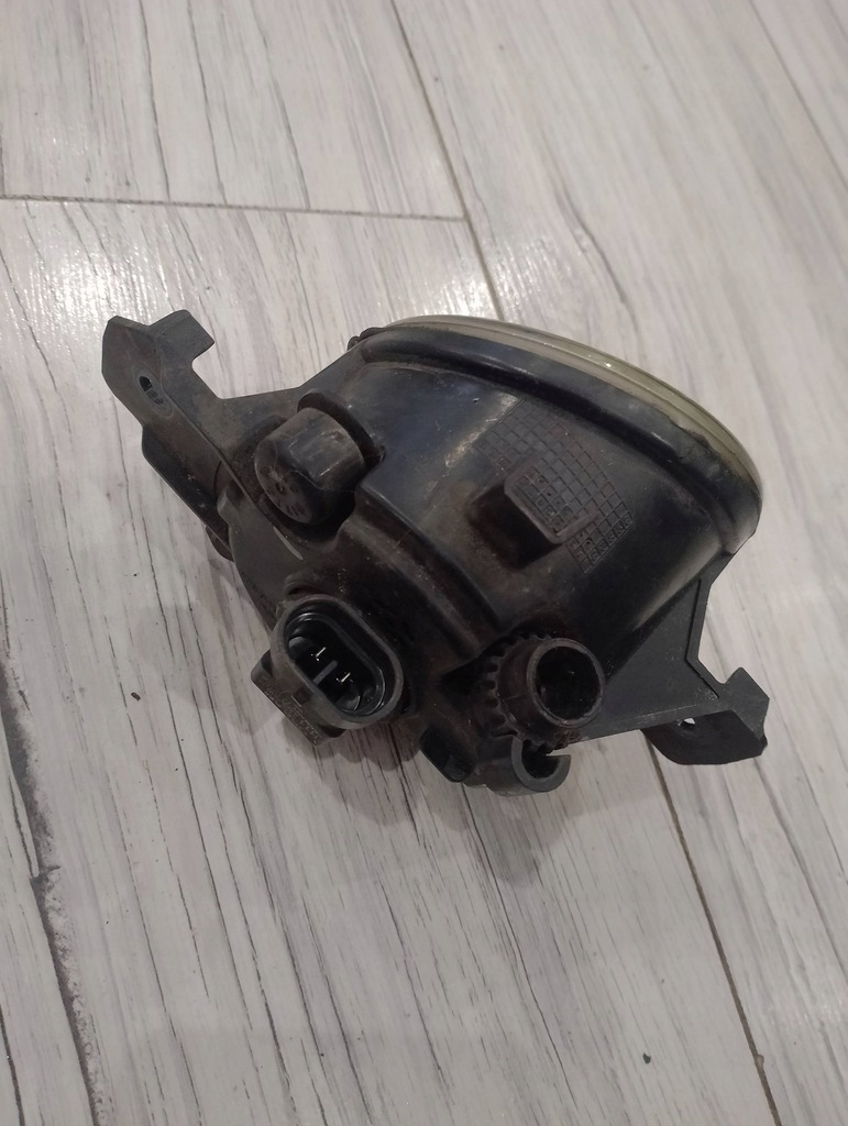 фото №5, Протитуманна фара правий renault espace