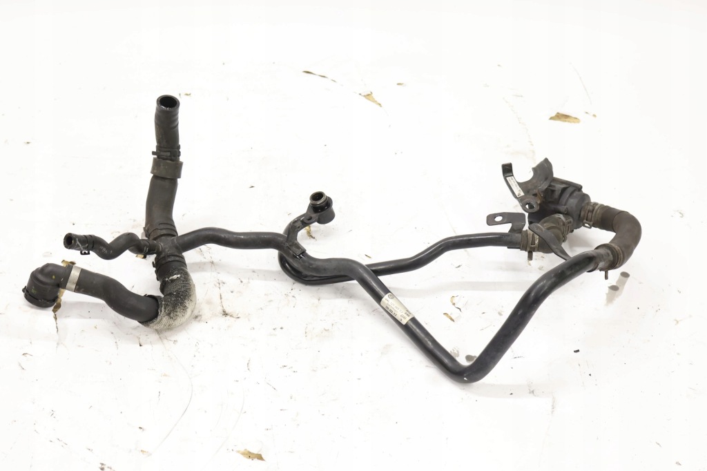 фото №1, Skoda superb iii помпа wody 04l121065cj