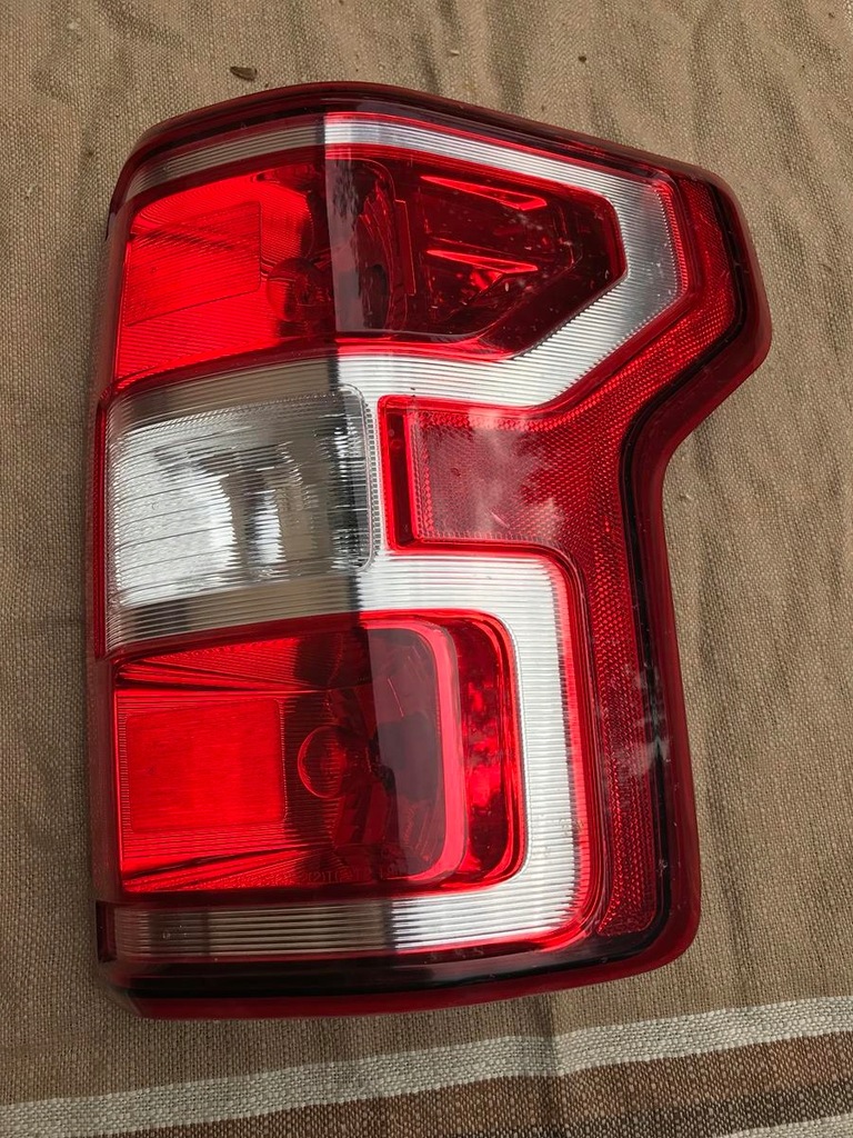фото №6, Ford f150 2016-2020 лампа задняя задняя правая