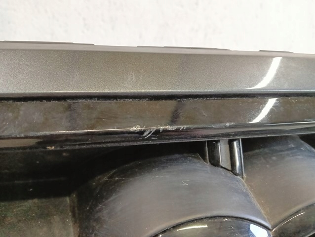 фото №6, Бампер перед передний audi q7 sq7 4m lift 20-