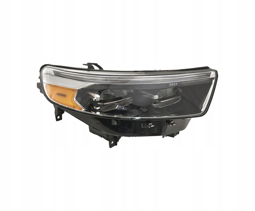 фото №1, Лампа передня do ford explorer 2020- lb5z13008bb права