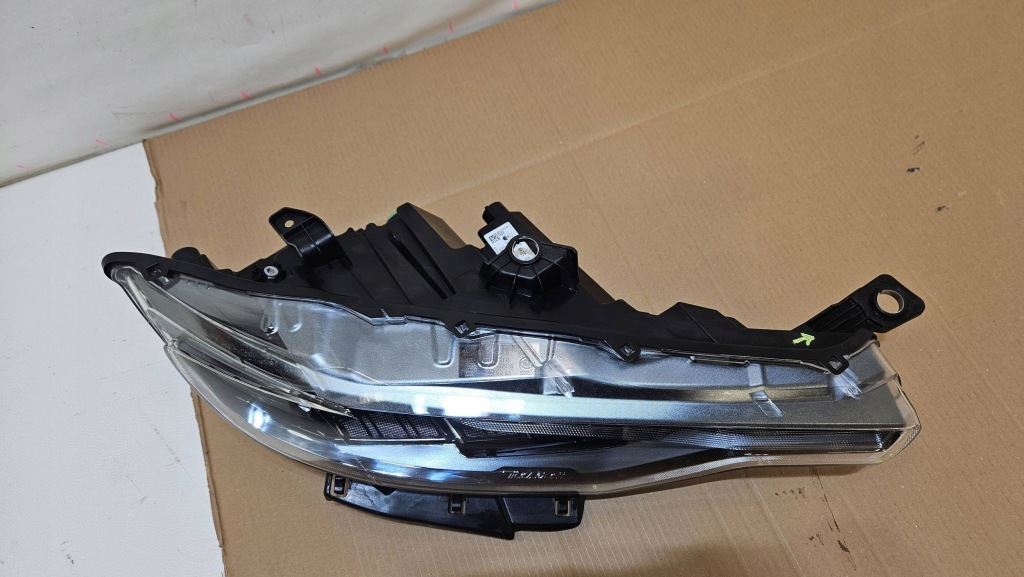 Фара перед ліва правий maserati levante рестайлінг  full led 06701595360 70 Оригінал