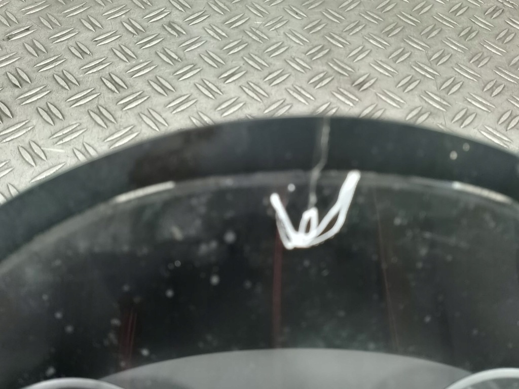 фото №7, Лічильник vw crafter 9064467921 2.5 tdi