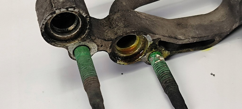 фото №5, Радіатор кондиціонера ford focus mk2