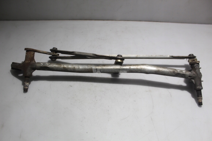 фото №1, Механизм дворник перед renault megane ii