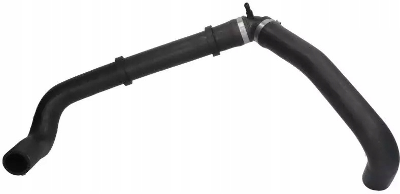 фото №1, Шланг системи охолодження thermotec si-iv53