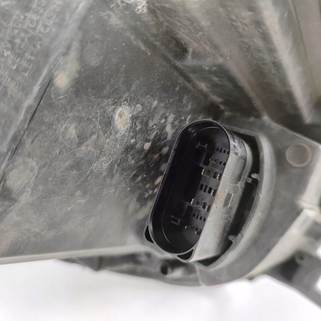 фото №10, Audi a4 s4 b9 8w 2018 левая сторона лампа передняя