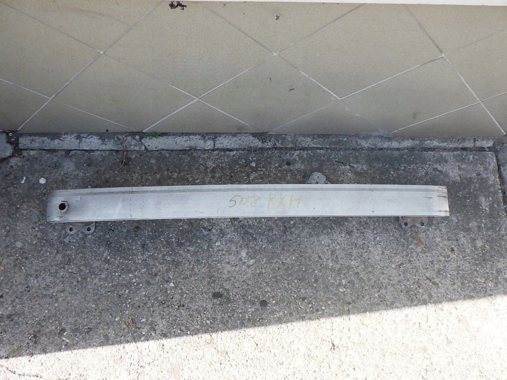 фото №1, Peugeot 508 i rxh sw kombi 9688072180 балка бампера задняя