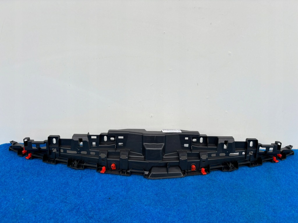 фото №1, Opel insignia a верхний направляющая бампера перед pas балка 22798560 k100/c650jr