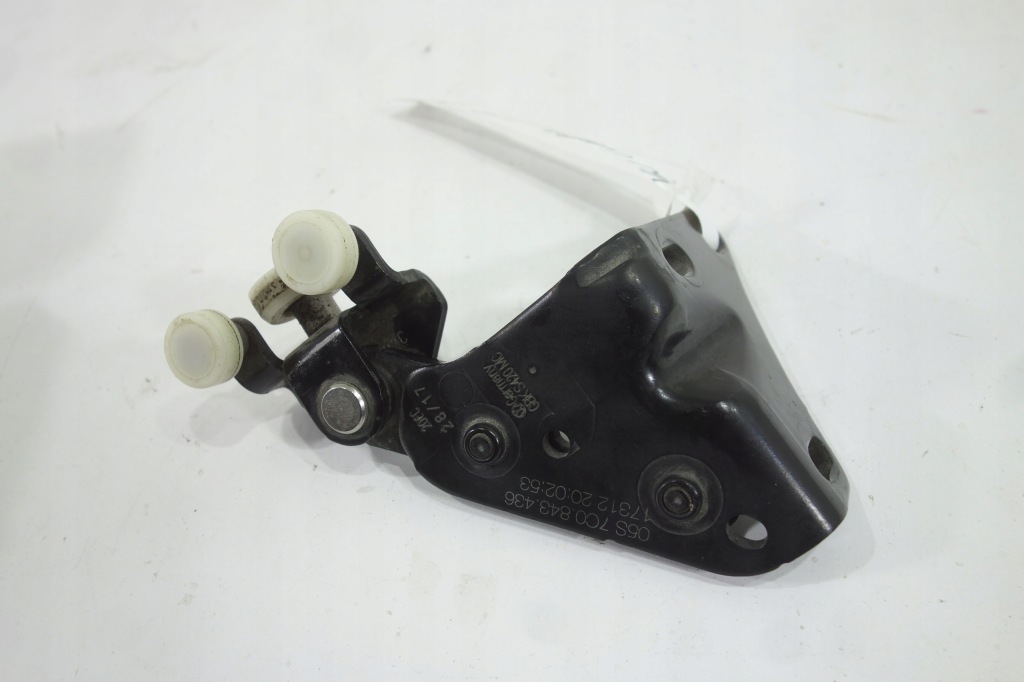 фото №1, Ролик дверь раздвижных правая vw crafter 7c0843436