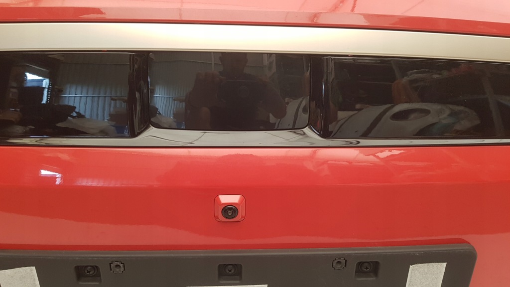 Капот фара led бампер ремінь передній радіатор ліхтарі  mini aceman s j05 c72 Недорого