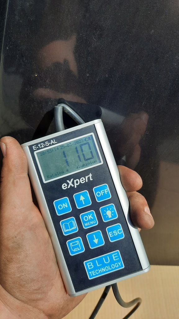 фото №11, Капот volvo v70 ii 01r 2.4b 427-26