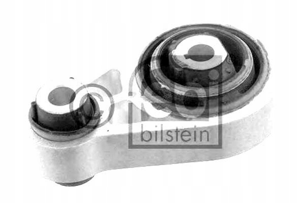 фото №2, Подушка двигателя резинометаллическая renault safrane