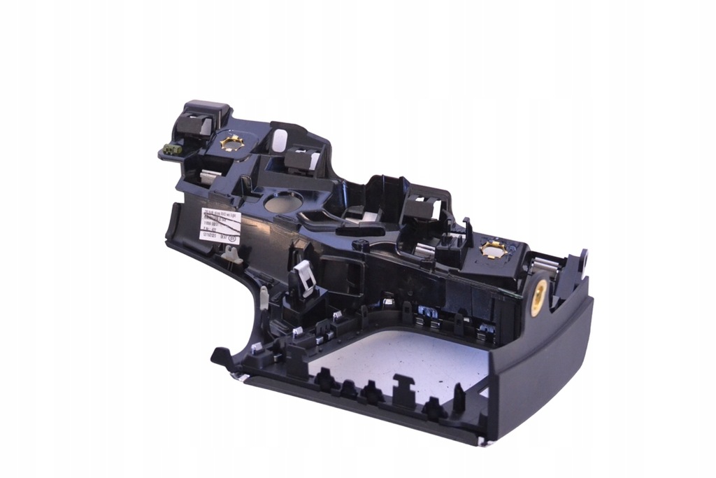 фото №4, Audi q5 панель приладів приладова повітропровід правий 80c820902 fy 40 tdi 2021 rhd