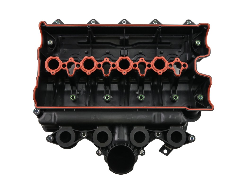 фото №3, Крышка клапанов renault master ii 98 2. ft45202