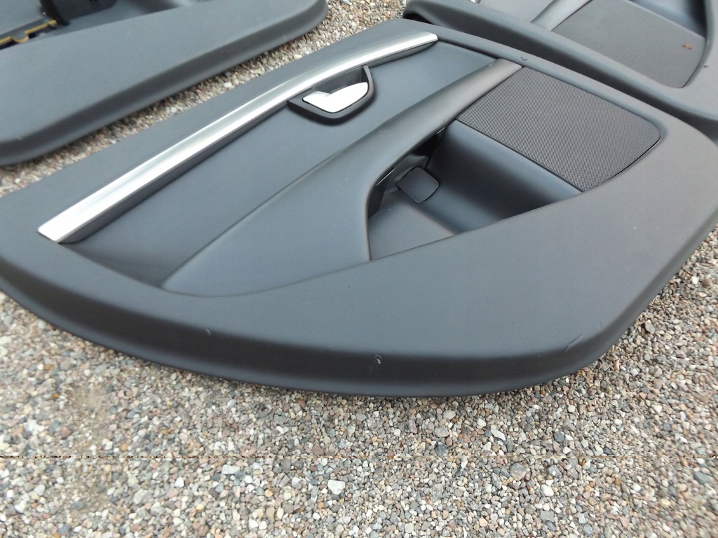 фото №15, Volvo v70 iii сиденья кожа обшивки europa комплект