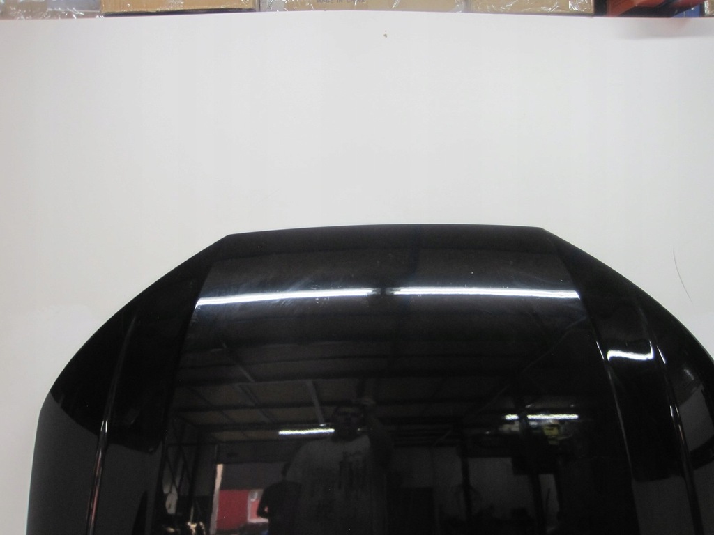 фото №10, Капот audi a4 8w0 lift 20r