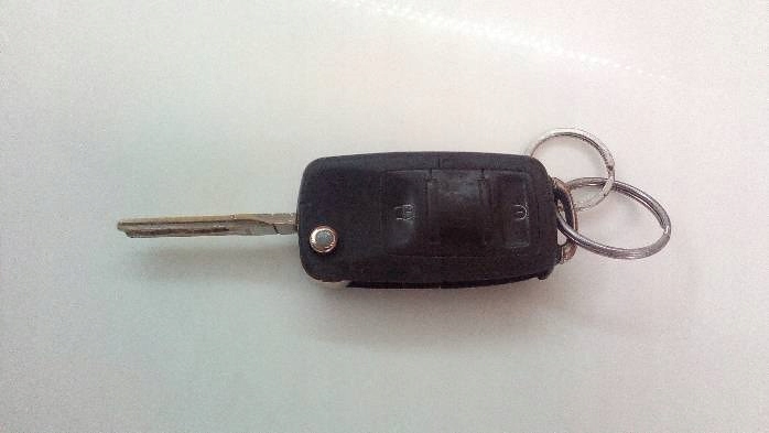 фото №7, Замок запалювання ключ skoda octavia i 1,9tdi 4b0905851c